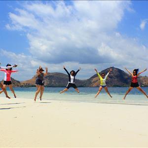 Pulau Kelor
